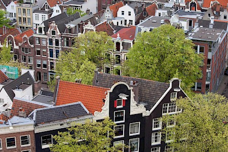 Quarterly update: Q4 2022 Dutch Housing- and Mortgage market