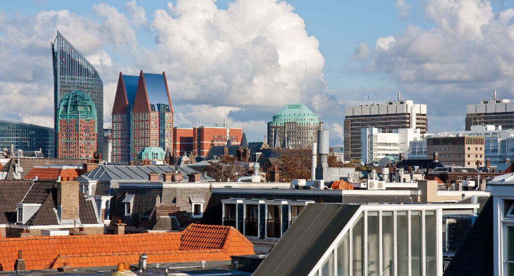 Whitepaper: Flood Risk Dutch Mortgage Investments