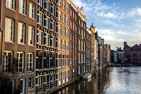Dutch housing and mortgage market Q1 2022