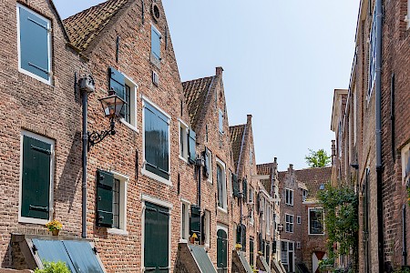 Redefining liquidity in Dutch mortgages